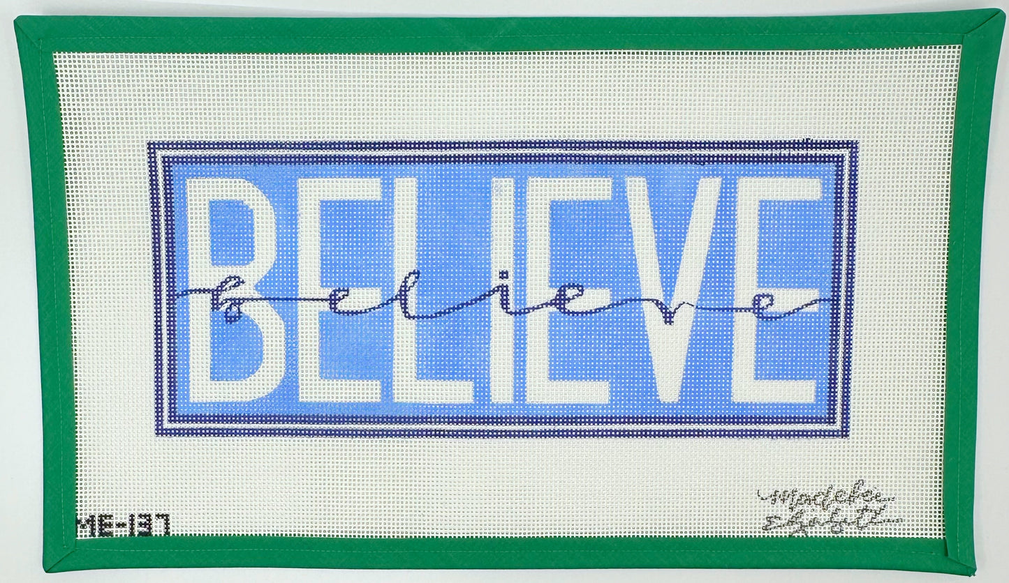 Believe