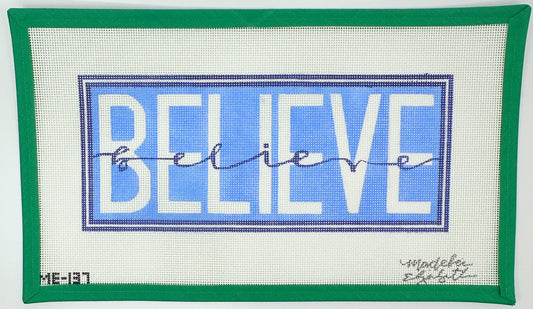 Believe