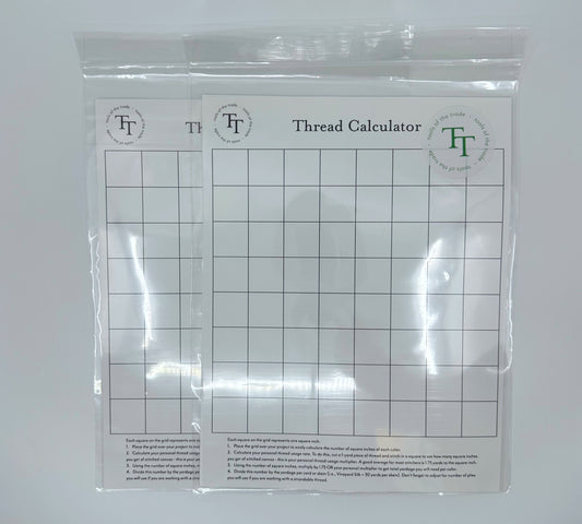Thread Calculator