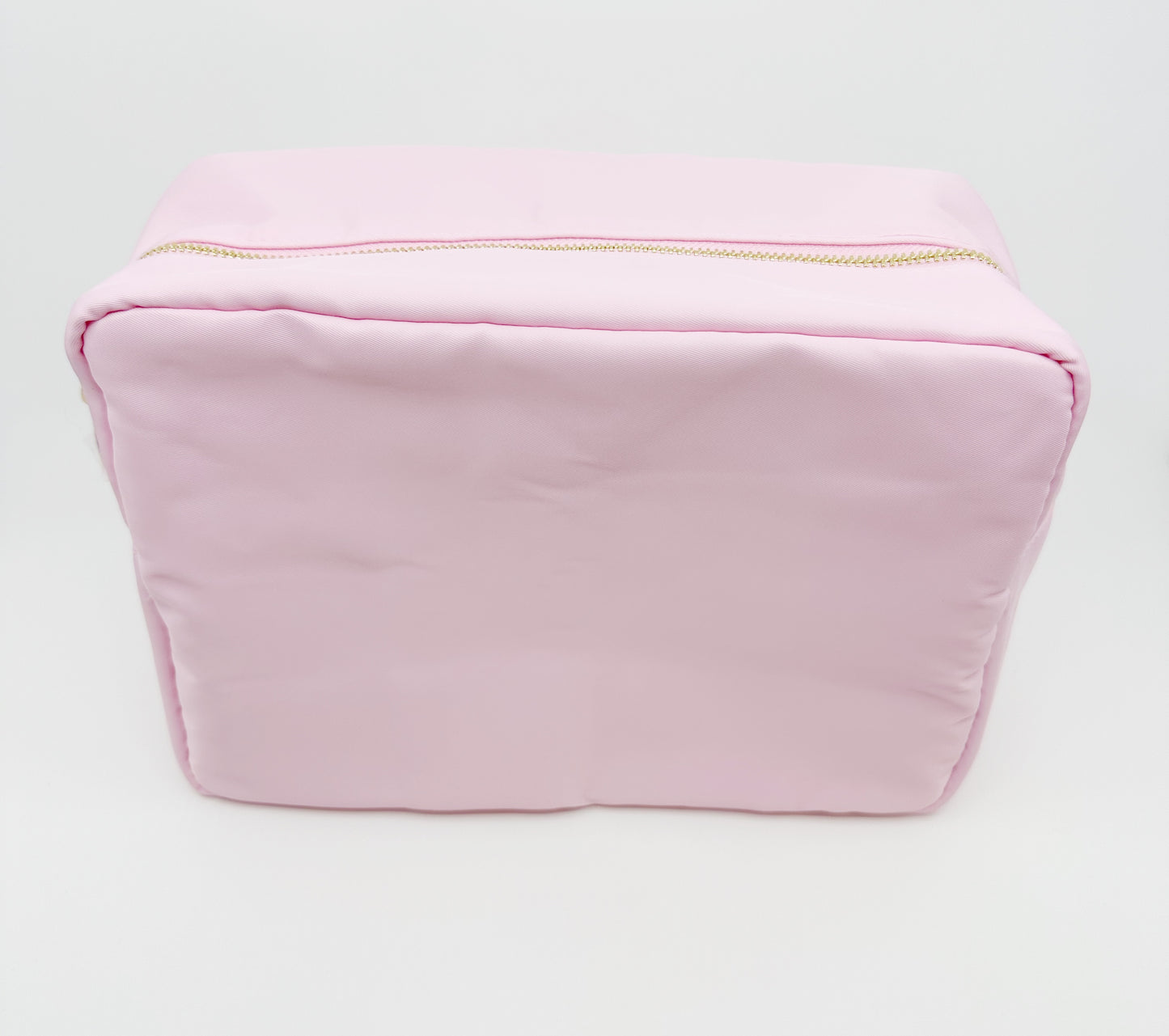 Dark Pink XL Pouch