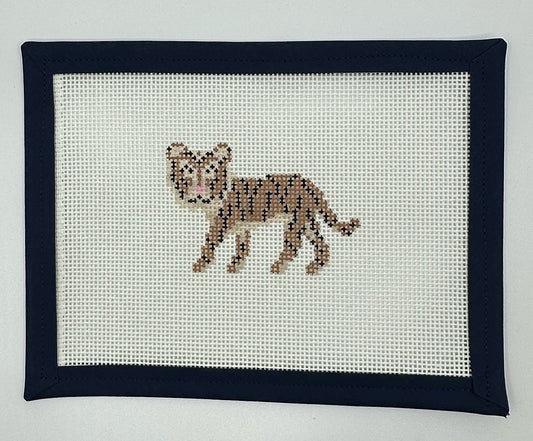MIni Tiger
