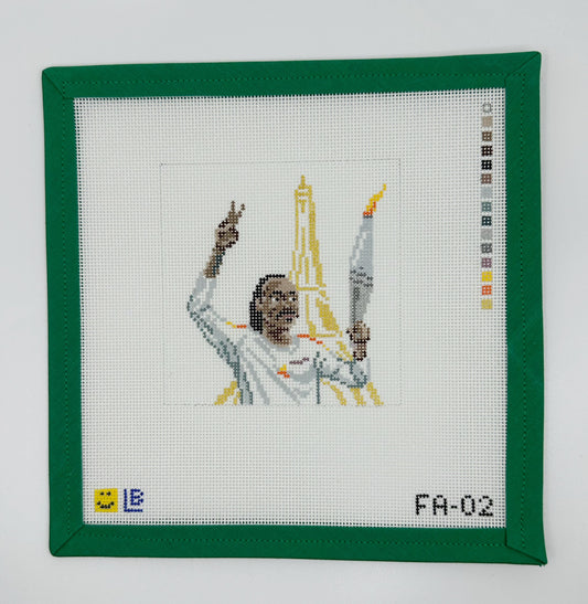 Snoop Olympic