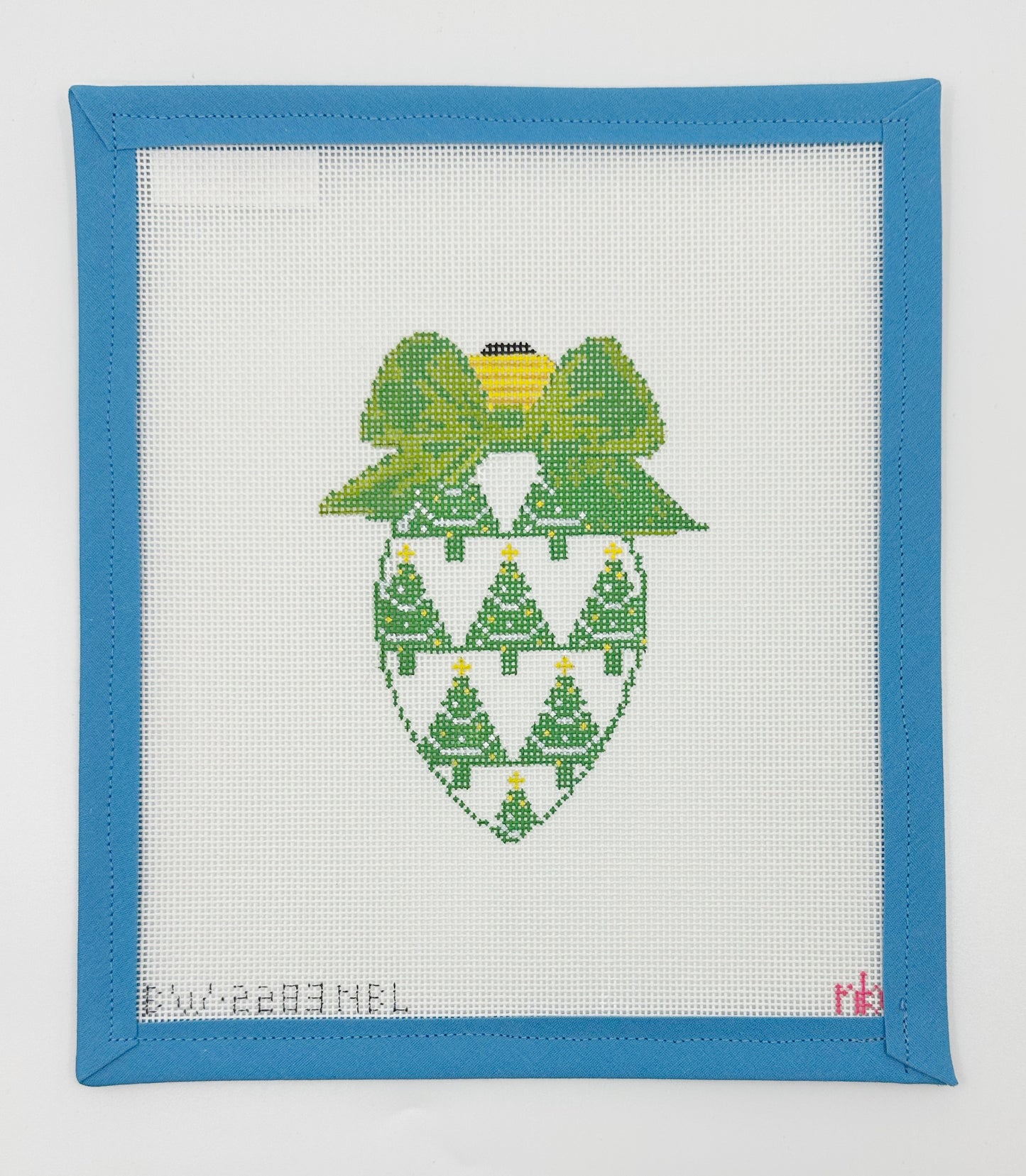 Bow Bulb Tree - BW2283NBL