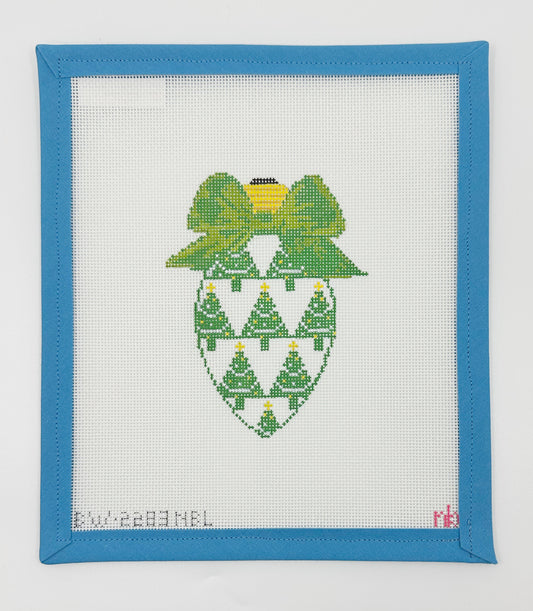 Bow Bulb Tree - BW2283NBL