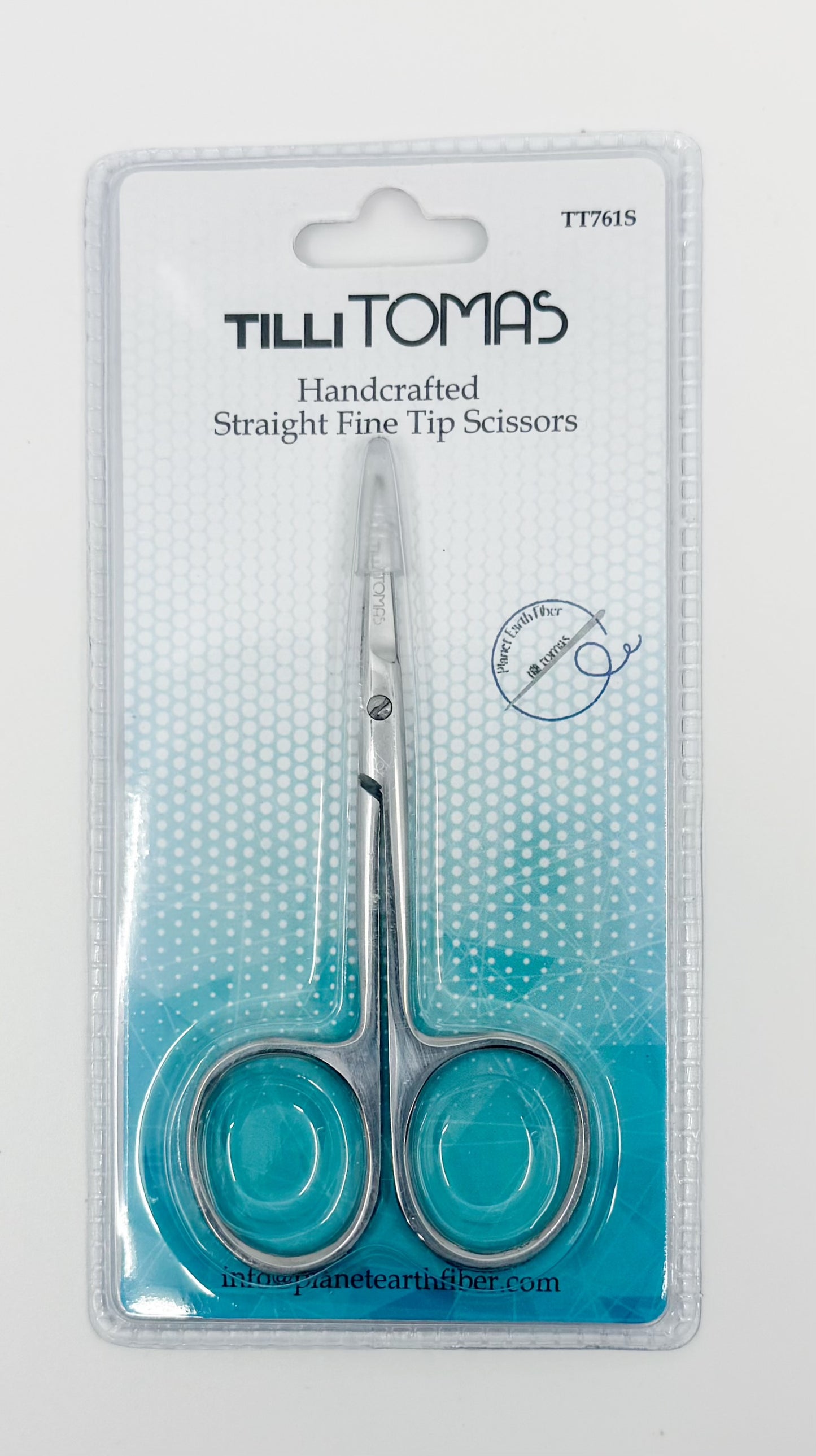 Tilli Tomas Angled Precision Tweezers