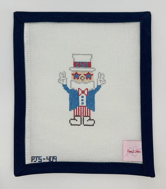 Influencer Uncle Sam PJS-409