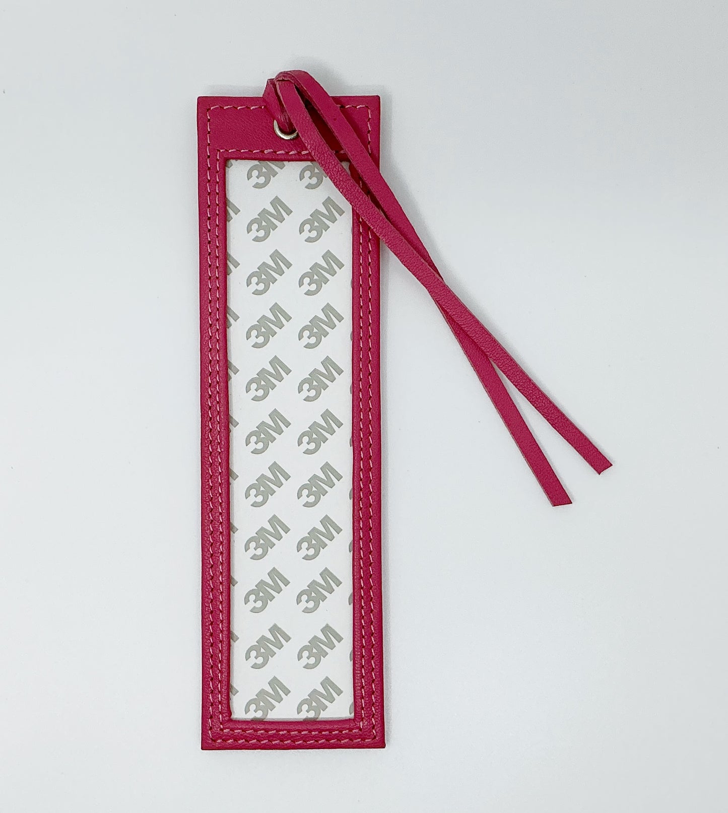 Bookmark-Hot Pink