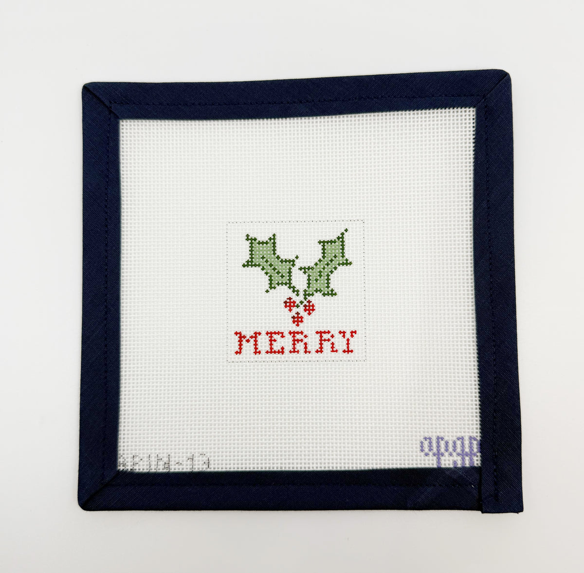 "Merry"