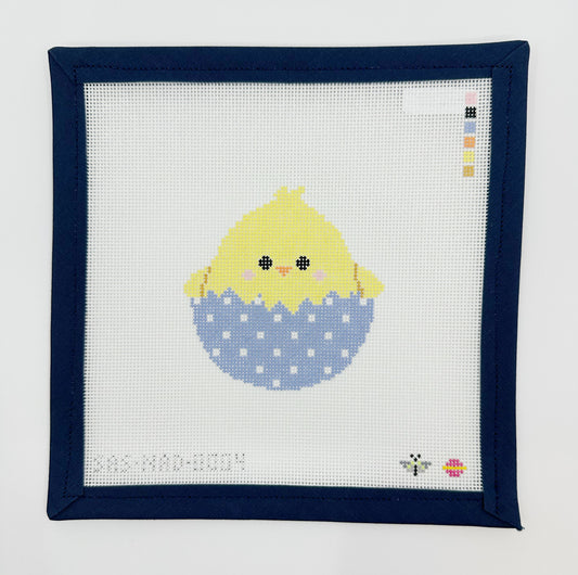 Easter Chick SAS-NAD-0004