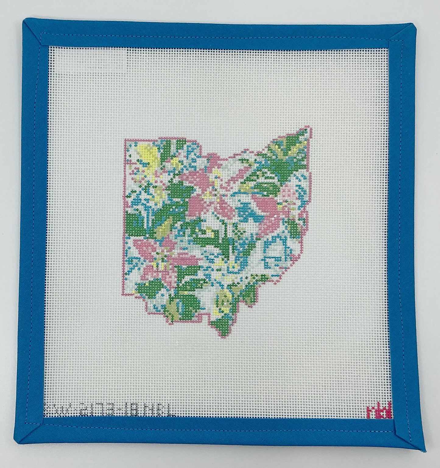 State Palm Ohio - BW2173NBL-18