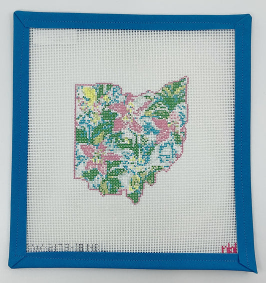 State Palm Ohio - BW2173NBL-18
