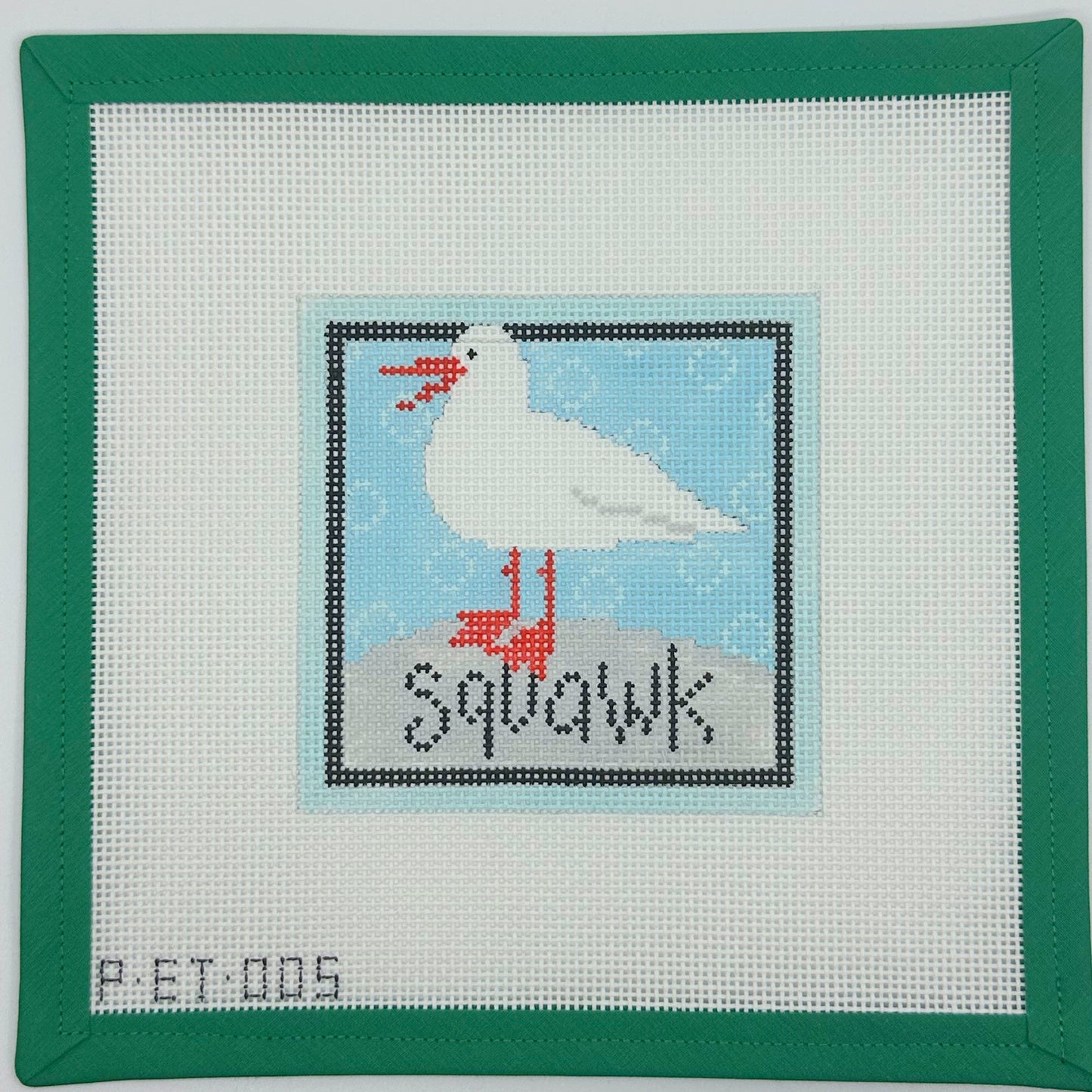 Squawk