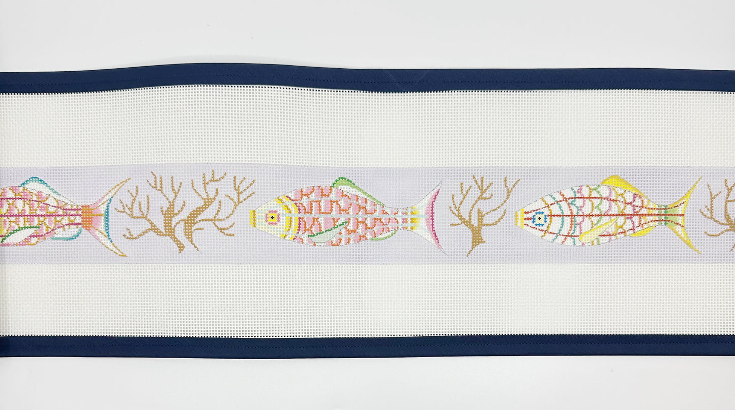 Paper Lantern Fish Strap - HB808