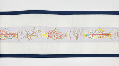 Paper Lantern Fish Strap - HB808