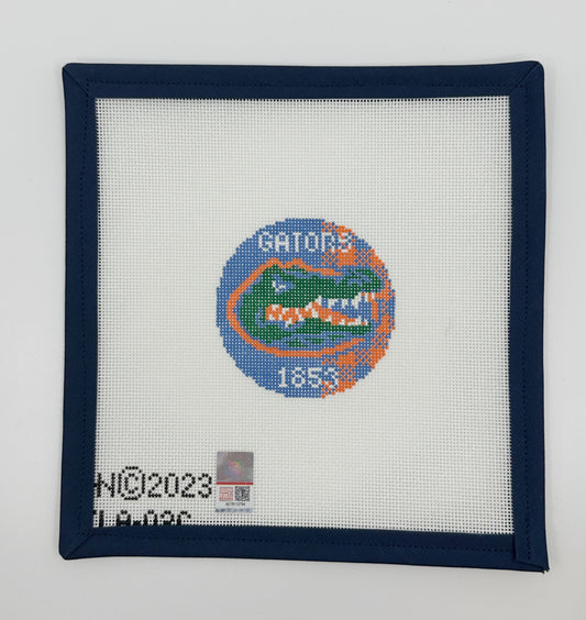 University of Florida Round