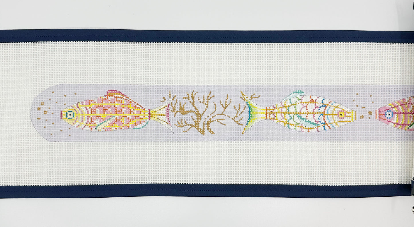 Paper Lantern Fish Strap - HB808