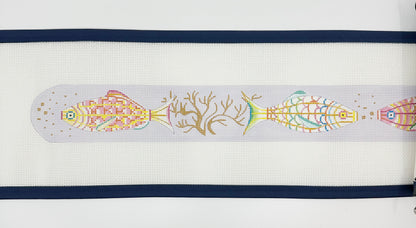 Paper Lantern Fish Strap - HB808