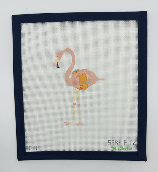 Flamingo