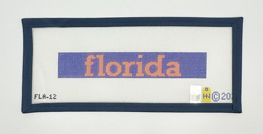 University of Florida Key Fob