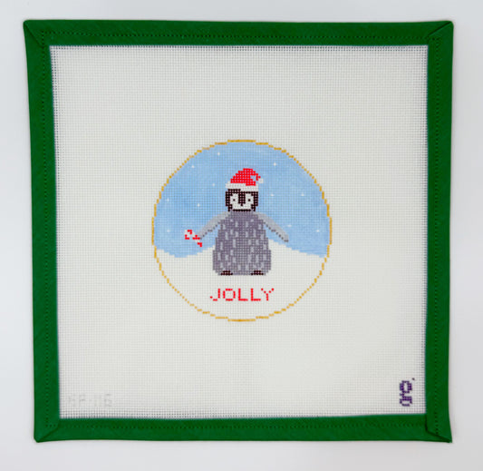 Jolly Penguin