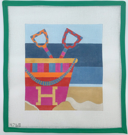 Hermes Sand Pail