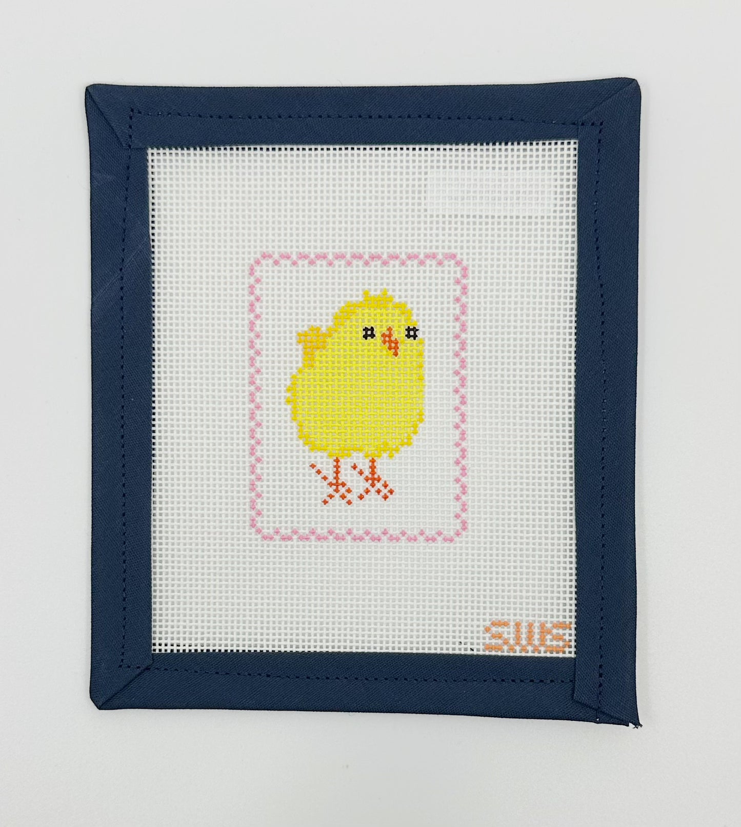Tiny Easter Chick