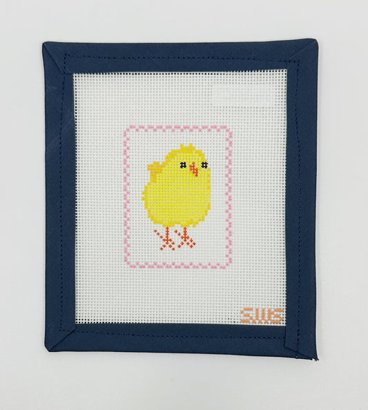 Tiny Easter Chick