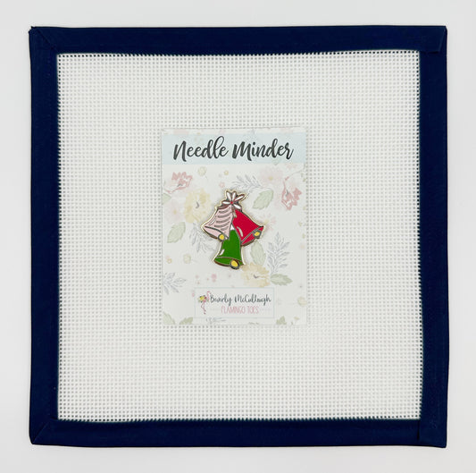 Jingle Bells Needle Minder