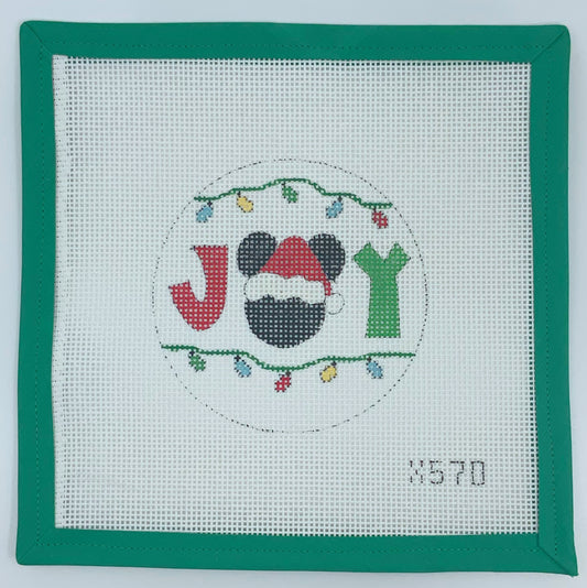 Mickey Mouse Joy