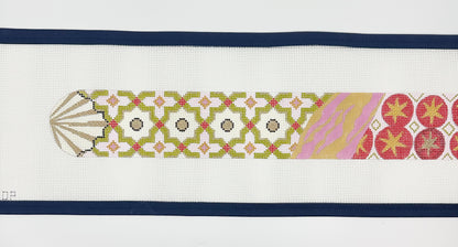 Pink Tiger Strap - HB813