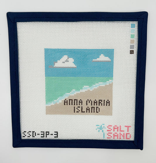 Beach Square - Anna Maria
