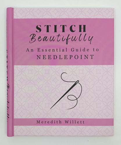 Stitch Beautifully by Meredith Willett