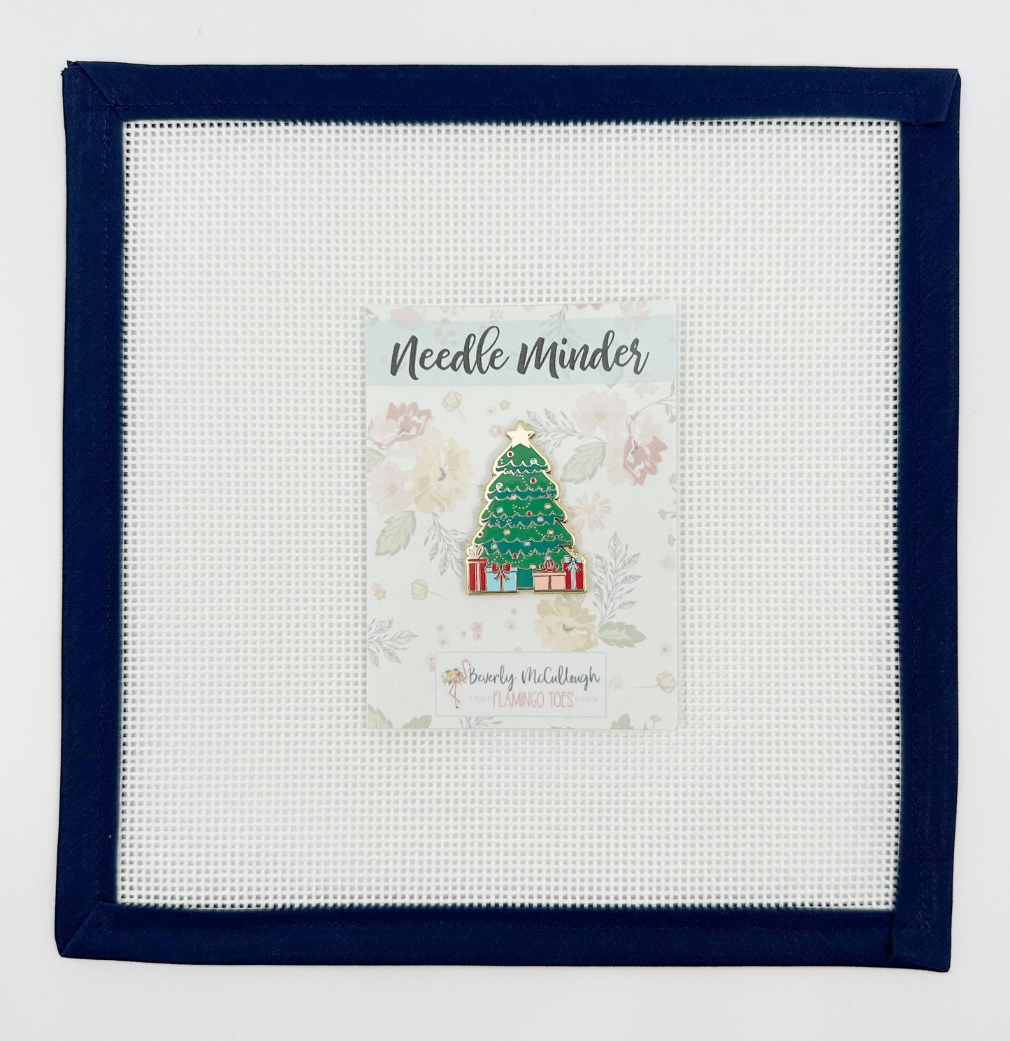 Christmas Tree Needle Minder