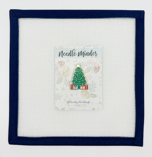 Christmas Tree Needle Minder