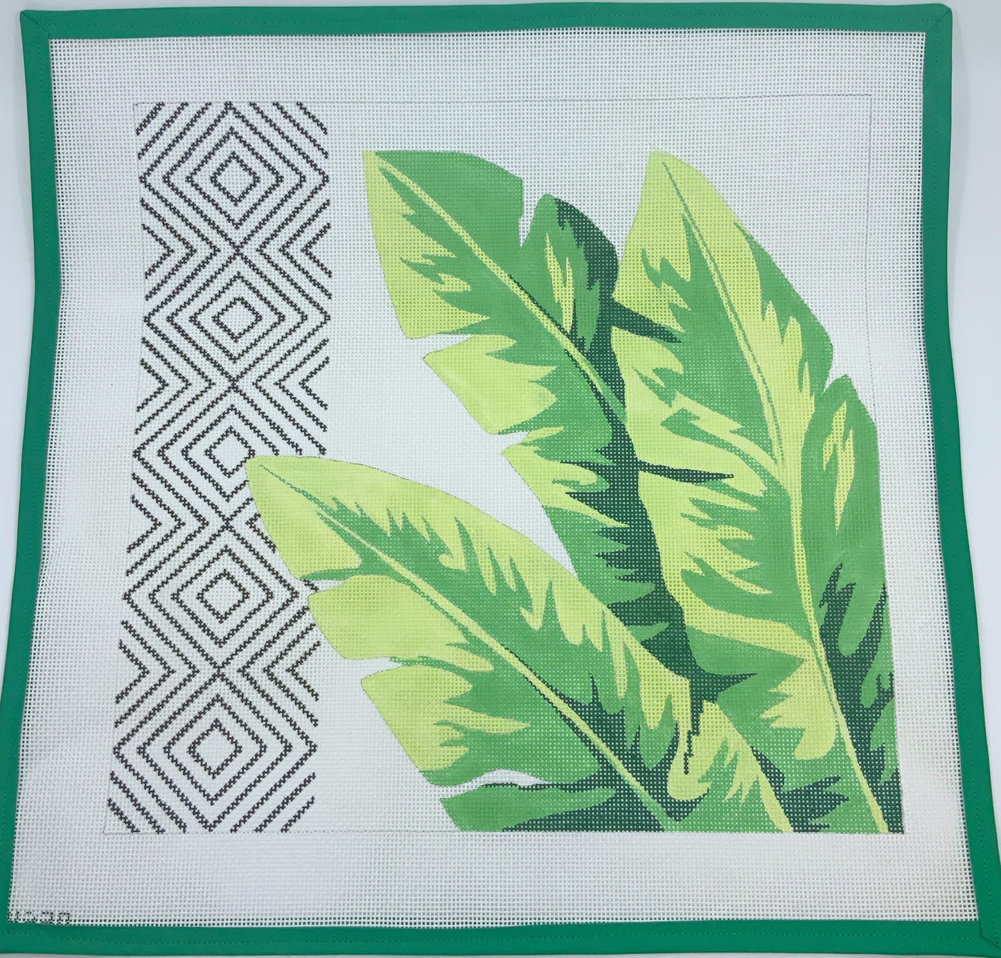 Geometric Palm