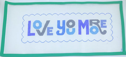 Love You More