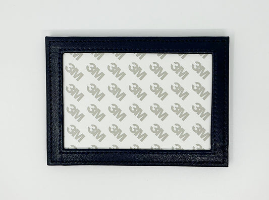Mini Sign- Navy