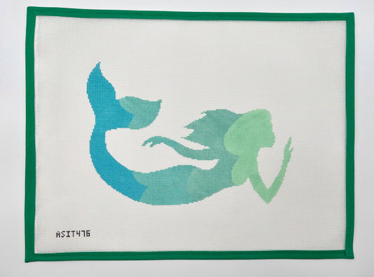 Mermaid