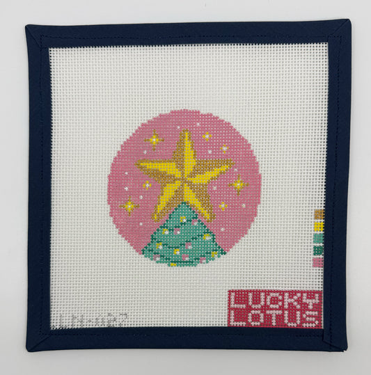 Christmas Tree Starlight
