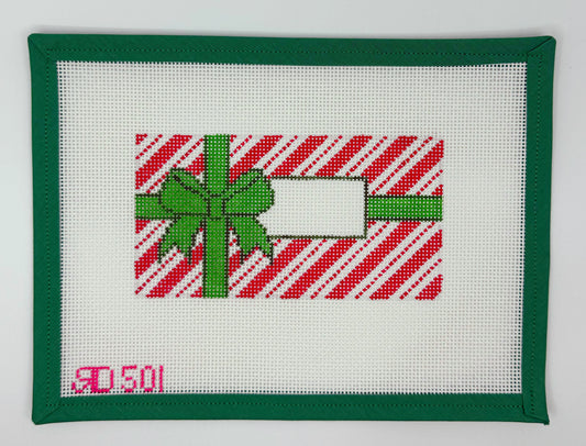 Christmas Gift Clutch Insert