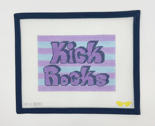 Kick Rocks NKK305C