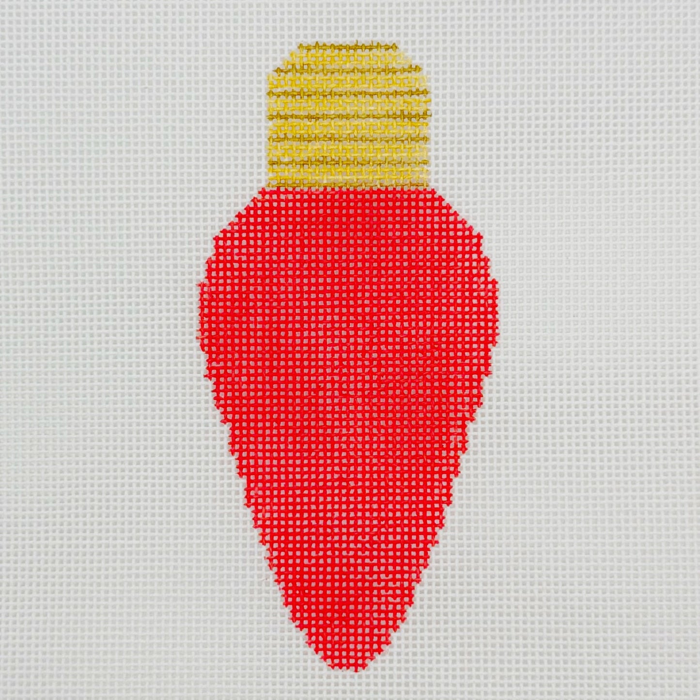 LB2 - Classic Light Bulb Coral