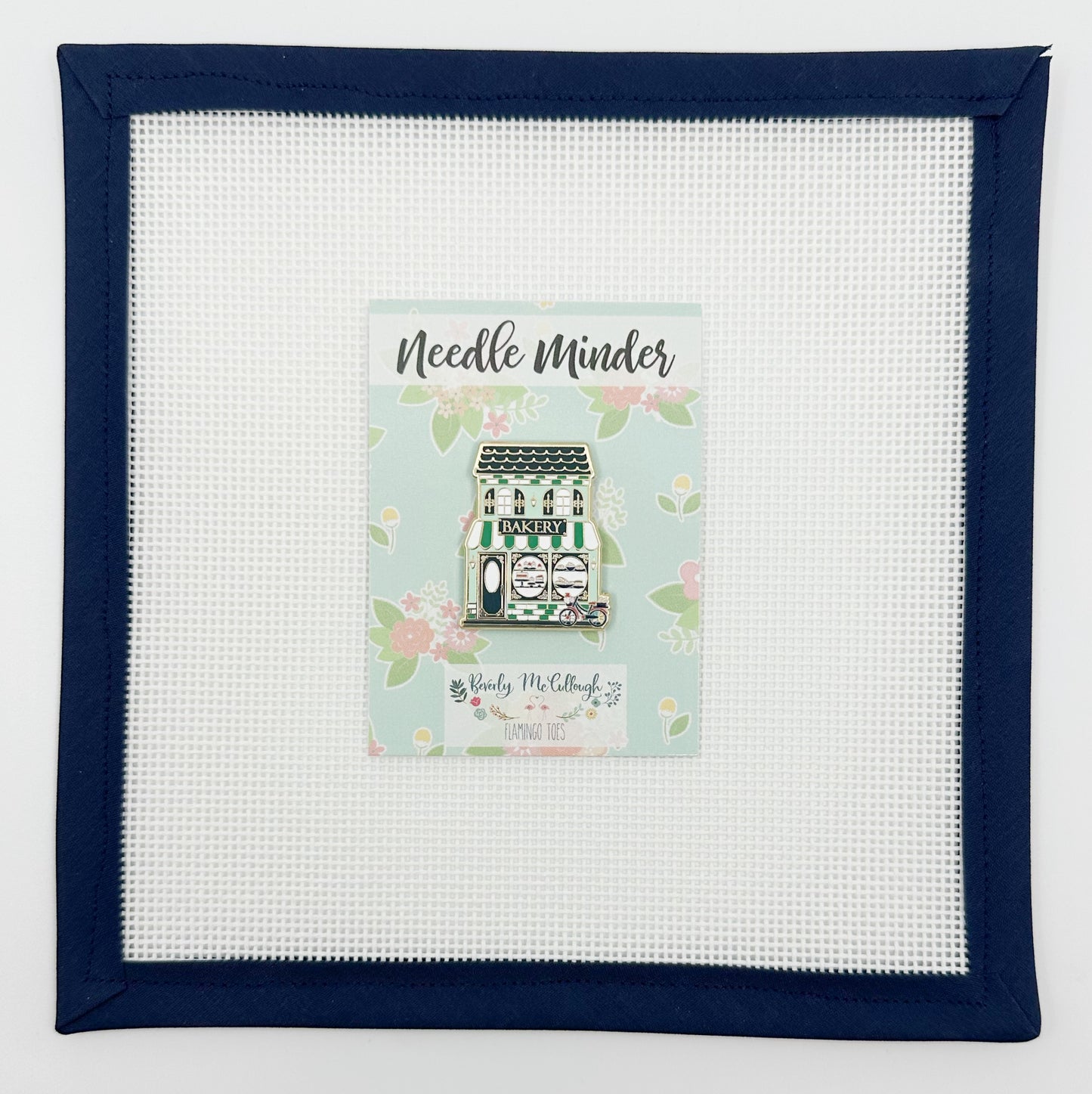 Bakery Needle Minder