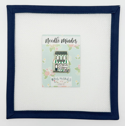 Bakery Needle Minder