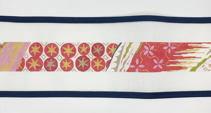 Pink Tiger Strap - HB813