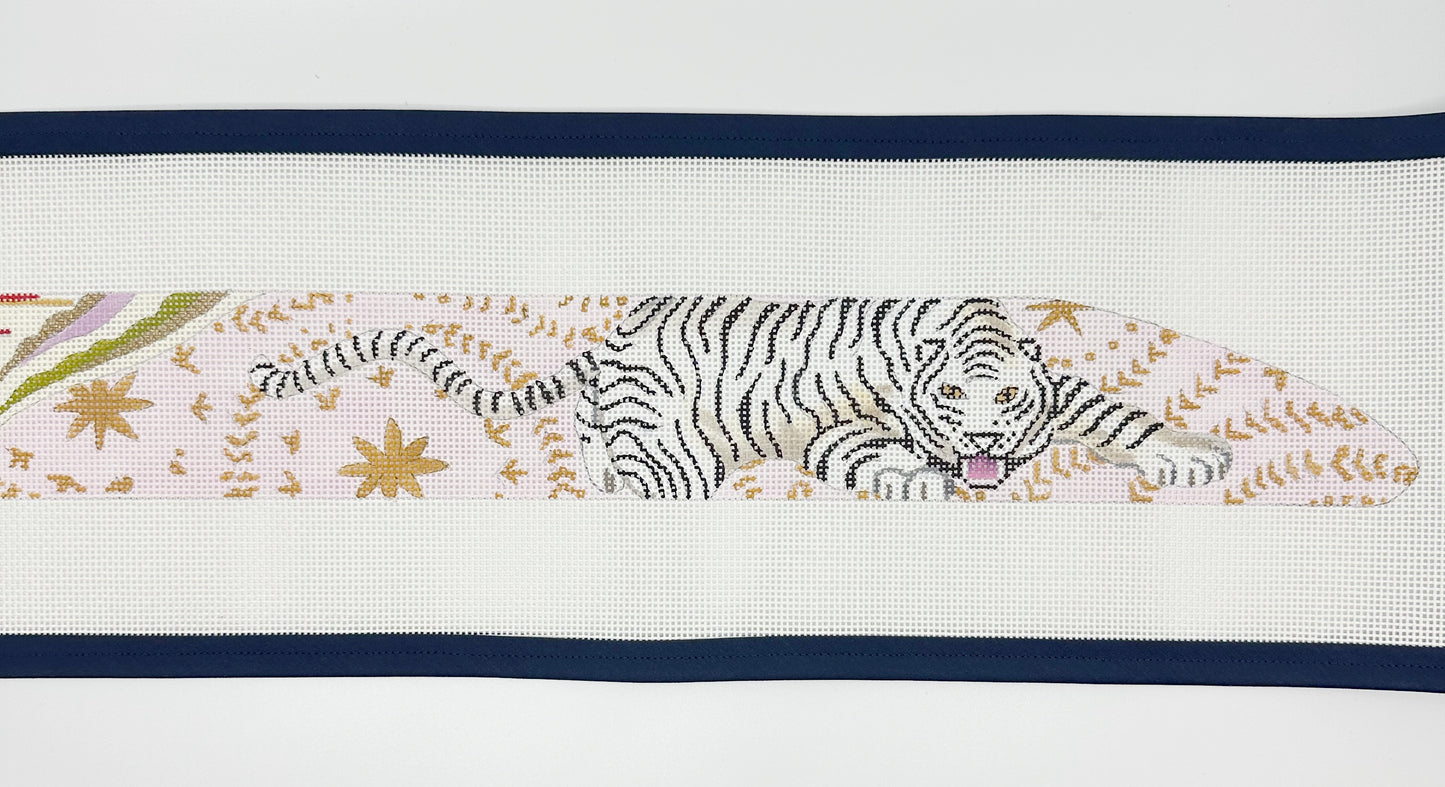 Pink Tiger Strap - HB813