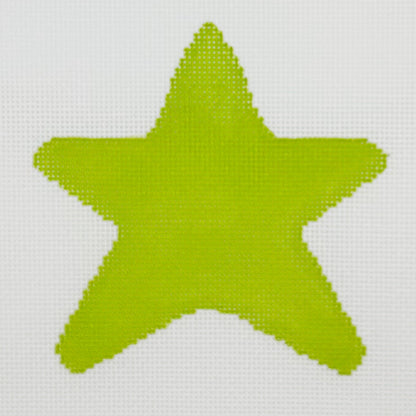 Star Kit - Chartreuse