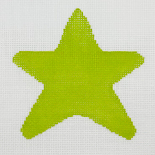 Star Kit - Chartreuse