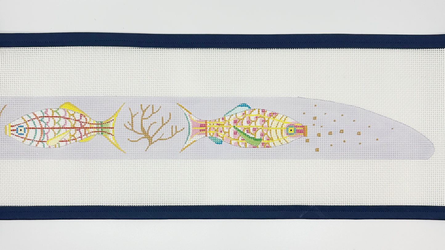 Paper Lantern Fish Strap - HB808