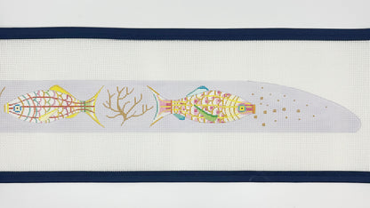 Paper Lantern Fish Strap - HB808